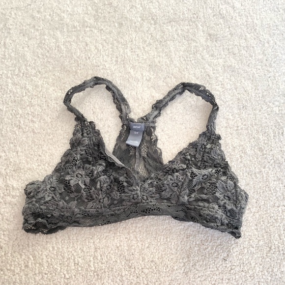 Aerie bralette, size S/P - Picture 2 of 2